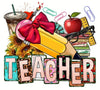 Teacher  Short Sleeve or Long Sleeve T-Shirt