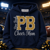 Cheer Mom Sweatshirt