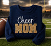 Cheer Mom