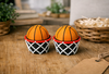 3D‑Printed Basketball Clicker