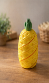 3D‑Printed Pineapple Twist fidget