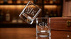 Custom Laser Engraved Glasses