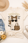 Boo-Jee Ghost Short Sleeve or Long Sleeve T-Shirt