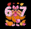 Autumn Glam Boo-Jee 6-7 Turkey