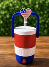 Cooler Can Koozie