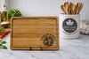 You had me at Merlot Cutting Board